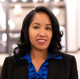 Muna Claxton from Williams Oinonen LLC