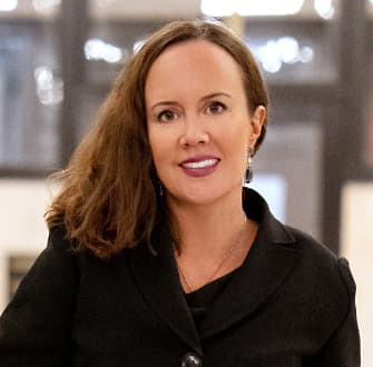 Julie Oinonen from Williams Oinonen LLC