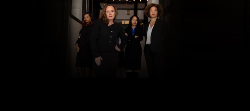 Lawyers from Williams Oinonen LLC