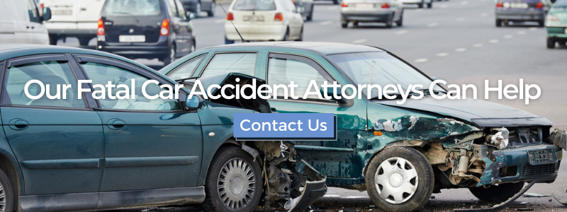 Atlanta fatal car accident attorney