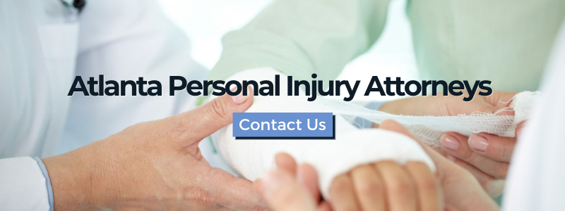 Atlanta personal injury attorneys