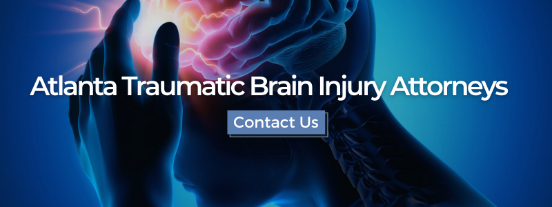 Atlanta traumatic brain injury attorneys
